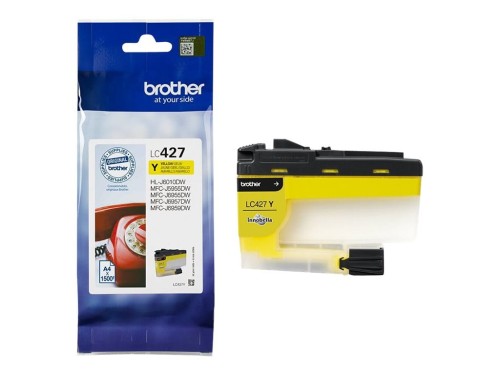 Brother_lc427_yellow.jpg